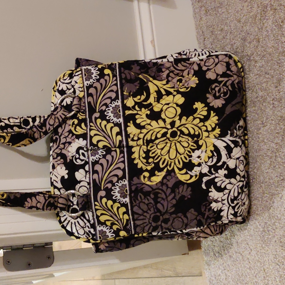 Vera Bradley shoulder bag